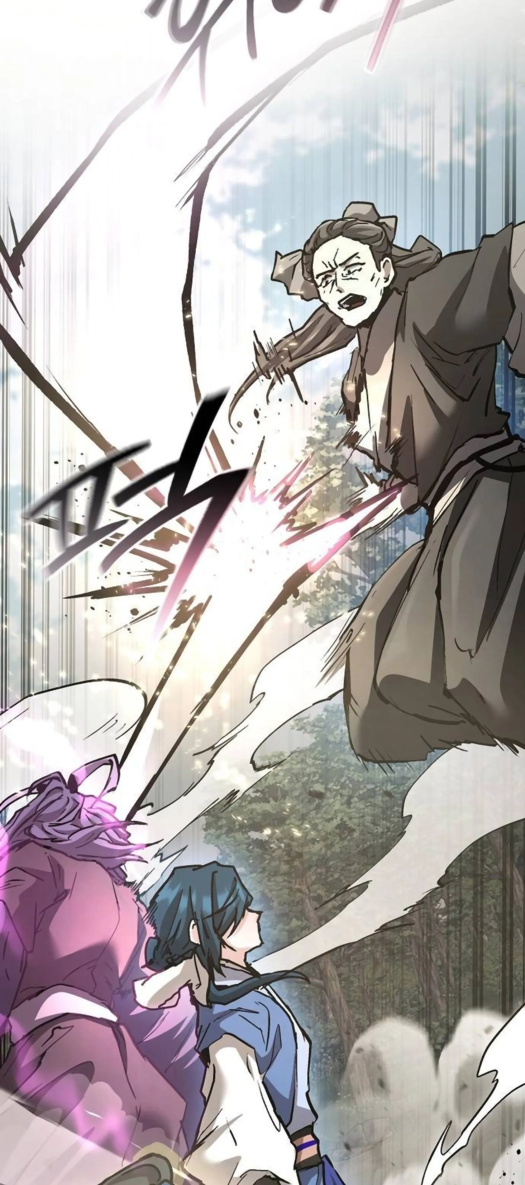 Reborn on the Demonic Cult Battlefield ยอดอ_จฉร_ยะผ_หวนค_น ตอนที่ ตอนที่ 23 รูปที่ 68