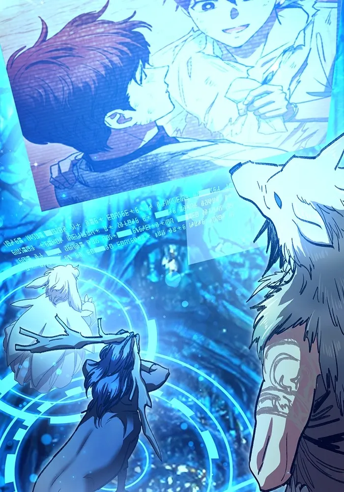 My S-Class Hunters ตอนที่ 153 วันต่อมา (2) รูปที่ 109