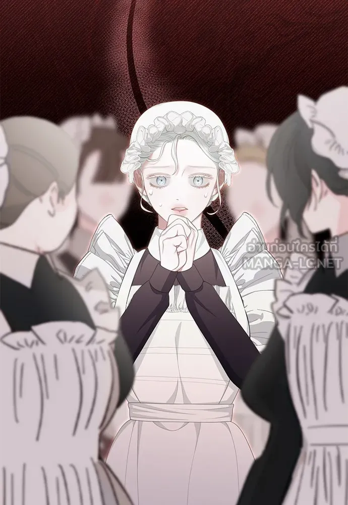 สาวใช้อย่างฉัน ขอเลือกหันหลังให้นาย ตอนที่ 22 รูปที่ 12