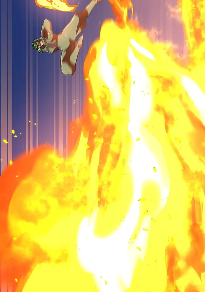 เพลเยอร์เลือดเทวะ ตอนที่ 59 หายนะครั้งที่ 2 ⑥ รูปที่ 146