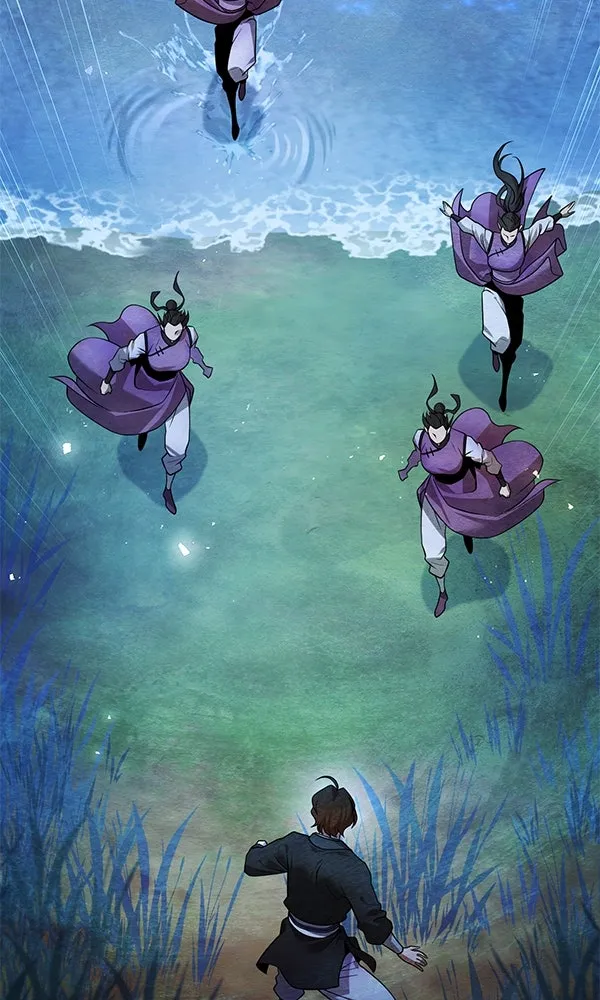 พอแล้วขันที อยากมีเจ้าโลก ตอนที่ 42 รูปที่ 100