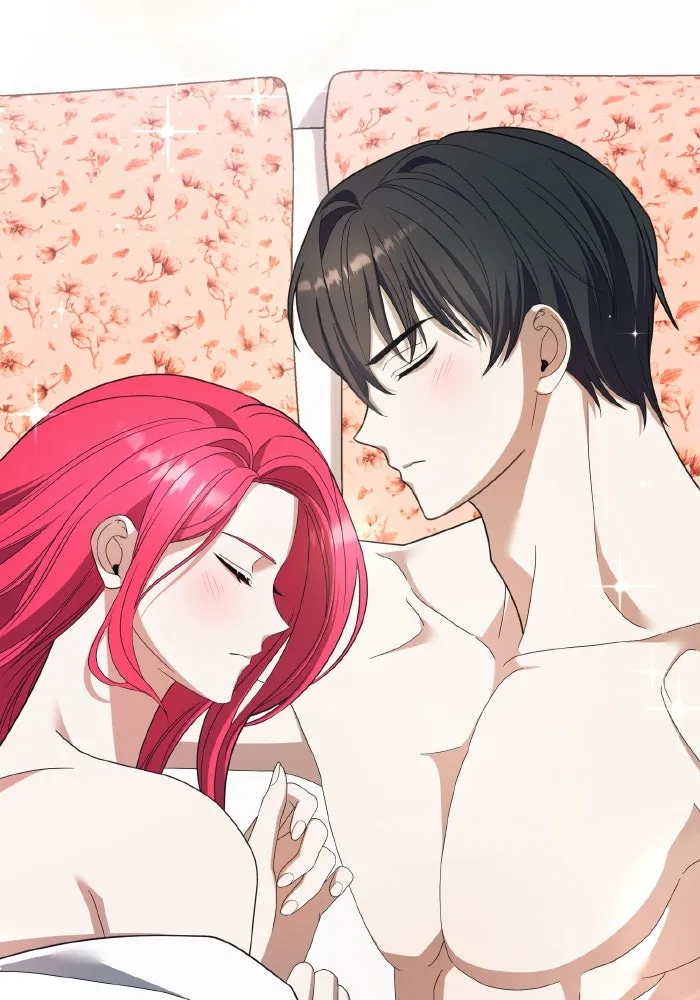 ทำแบบนี้ไม่ได้เพคะ องค์ชาย ตอนที่ 45 รูปที่ 133