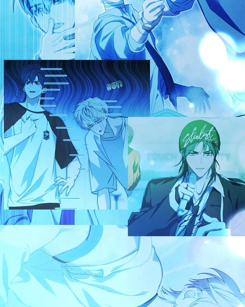 ย้อนเวลามาเป็นมักเน่ ตอนที่ 46 รูปที่ 134