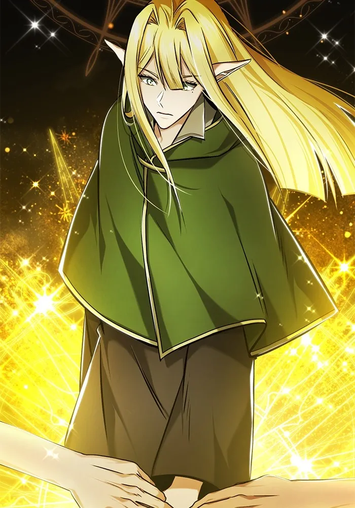 ชีวิตหลังเกษียณของผู้ย้อนเวลา ตอนที่ 33 รูปที่ 97