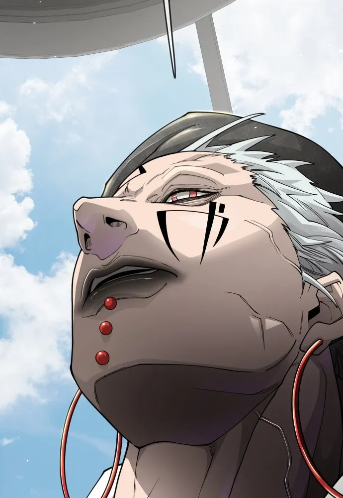 ยุคแห่งยอดมนุษย์ ตอนที่ 102 รูปที่ 190