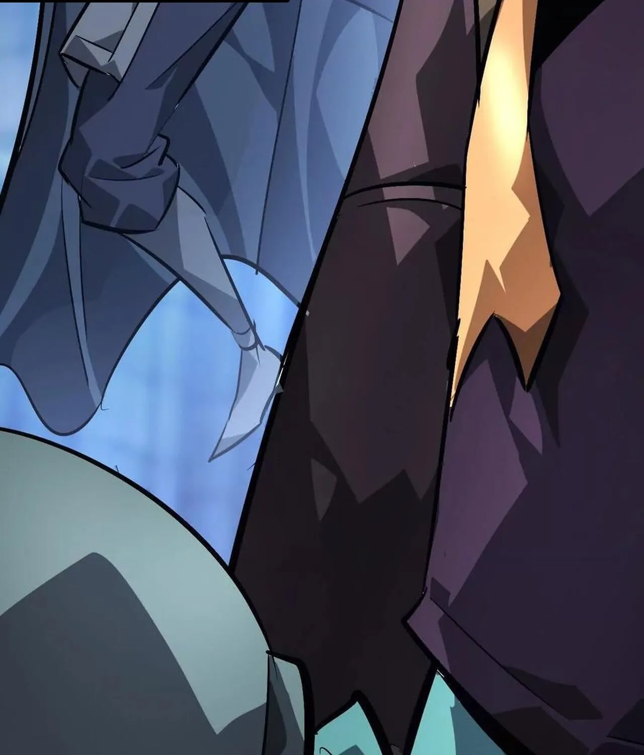 Unparalleled in the Online Gaming World ยอดคน ณ โลกออนไลน_ ตอนที่ ตอนที่ 48 รูปที่ 92