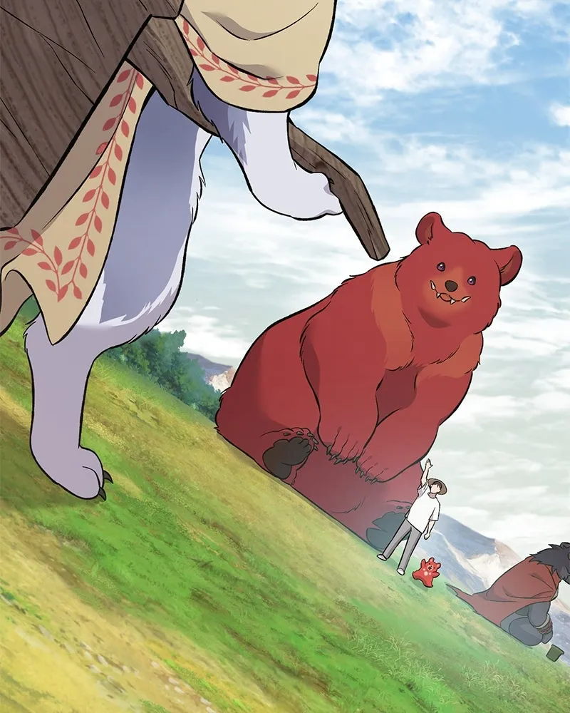 ปลูกผักพิชิตหอคอย ตอนที่ 69 รูปที่ 194