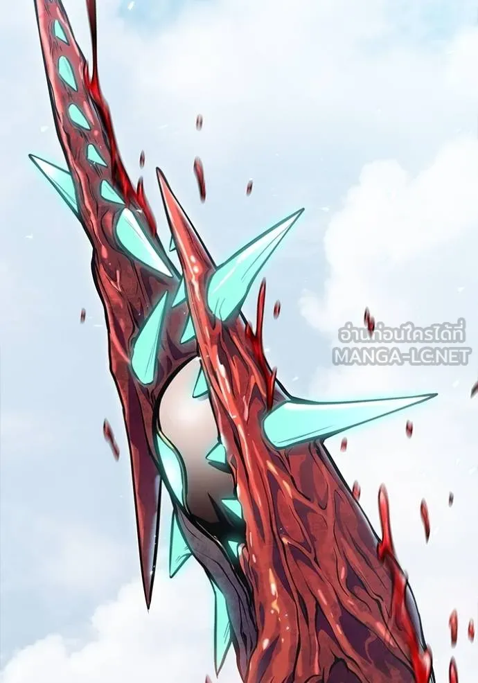 ทาวเวอร์ออฟก๊อด หอคอ ตอนที่ 635 รูปที่ 99