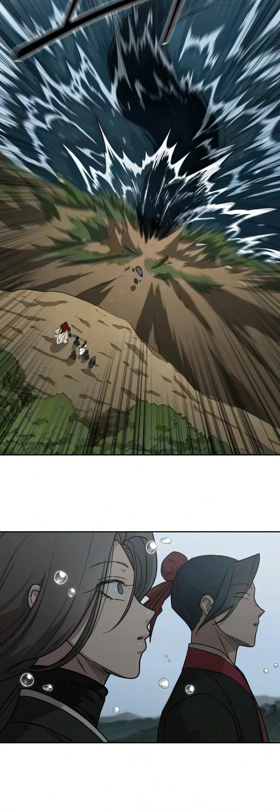 Return of the Flowery Mountain Sect หวนค_นส_ฮวาซาน ตอนที่ ตอนที่ 161 รูปที่ 9