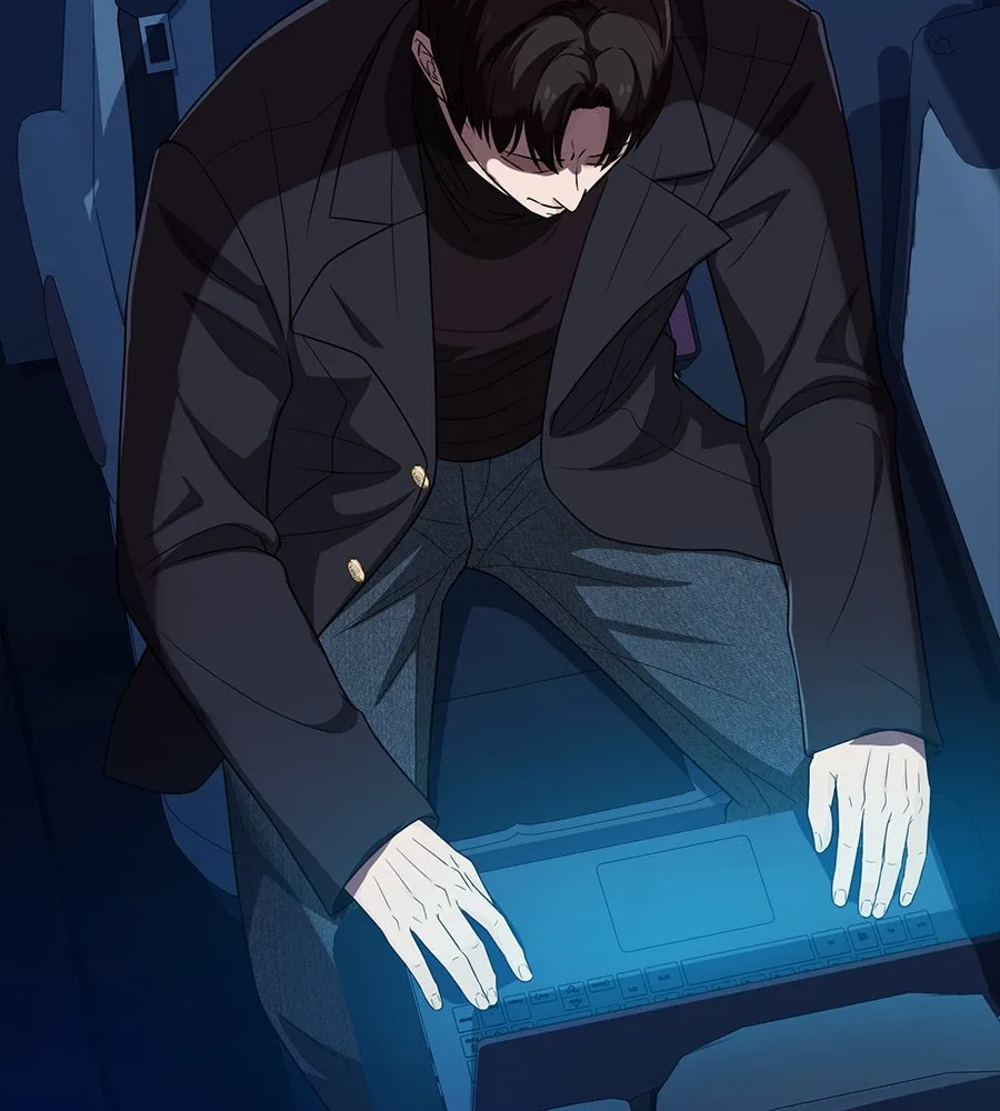 คอลเซ็นเตอร์เปลี่ยนชีวิต ตอนที่ 45 ลักลอบเข้าไป รูปที่ 215