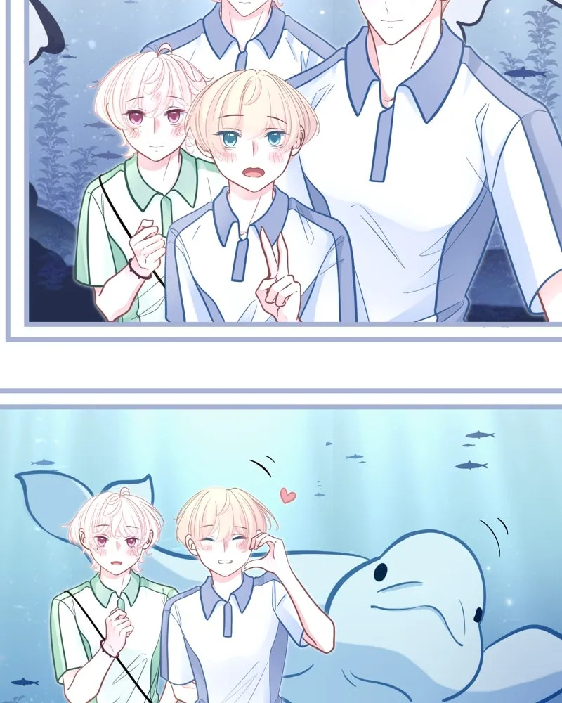 ฤดูฝนของฉันกับนาย ตอนที่ 17 พามาดูอะไรเนี่ย รูปที่ 52