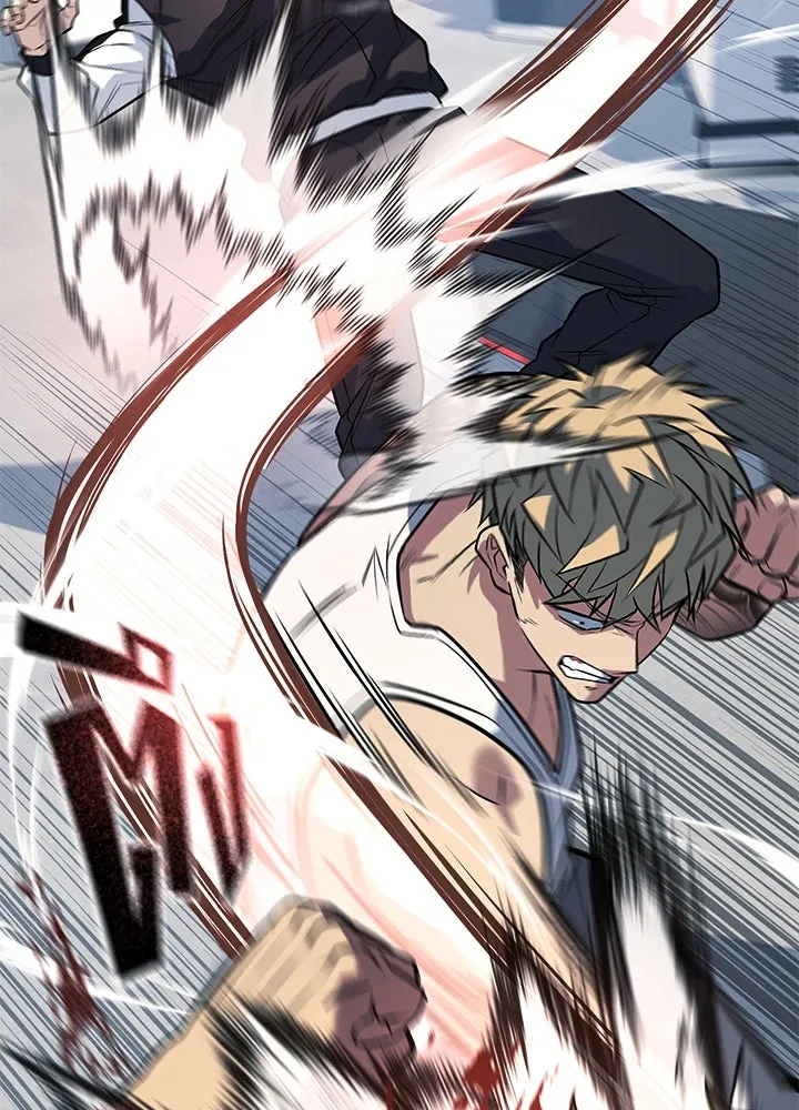 ราชาลานประลอง ตอนที่ 64 รูปที่ 8