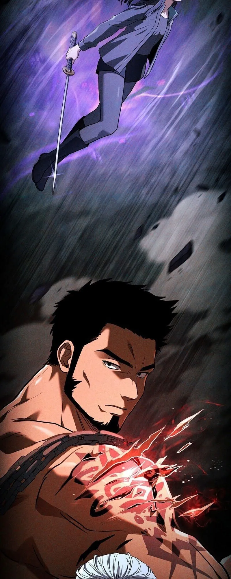 Return of the Frozen Player ตอนที่ ตอนที่ 166 รูปที่ 12