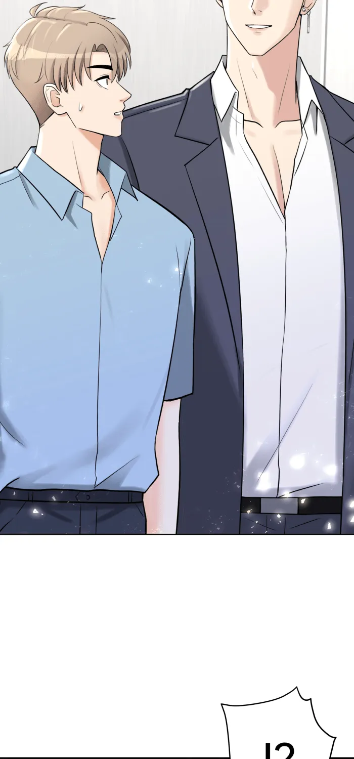 ตื่นมาอีกทีก็เป็นนายเอกไปซะแล้ว ตอนที่ 17 ความลับของเรา รูปที่ 52