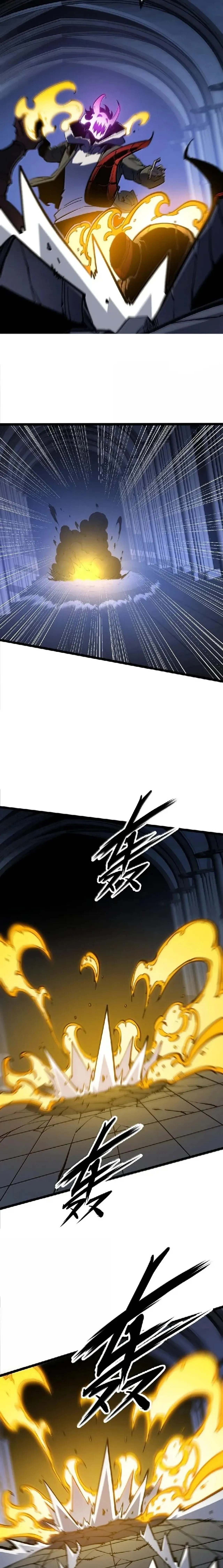 I Became The King by Scavenging ฉ_นจะเป_นราชาด_วยการเก_บซากศพ ตอนที่ ตอนที่ 69 รูปที่ 17