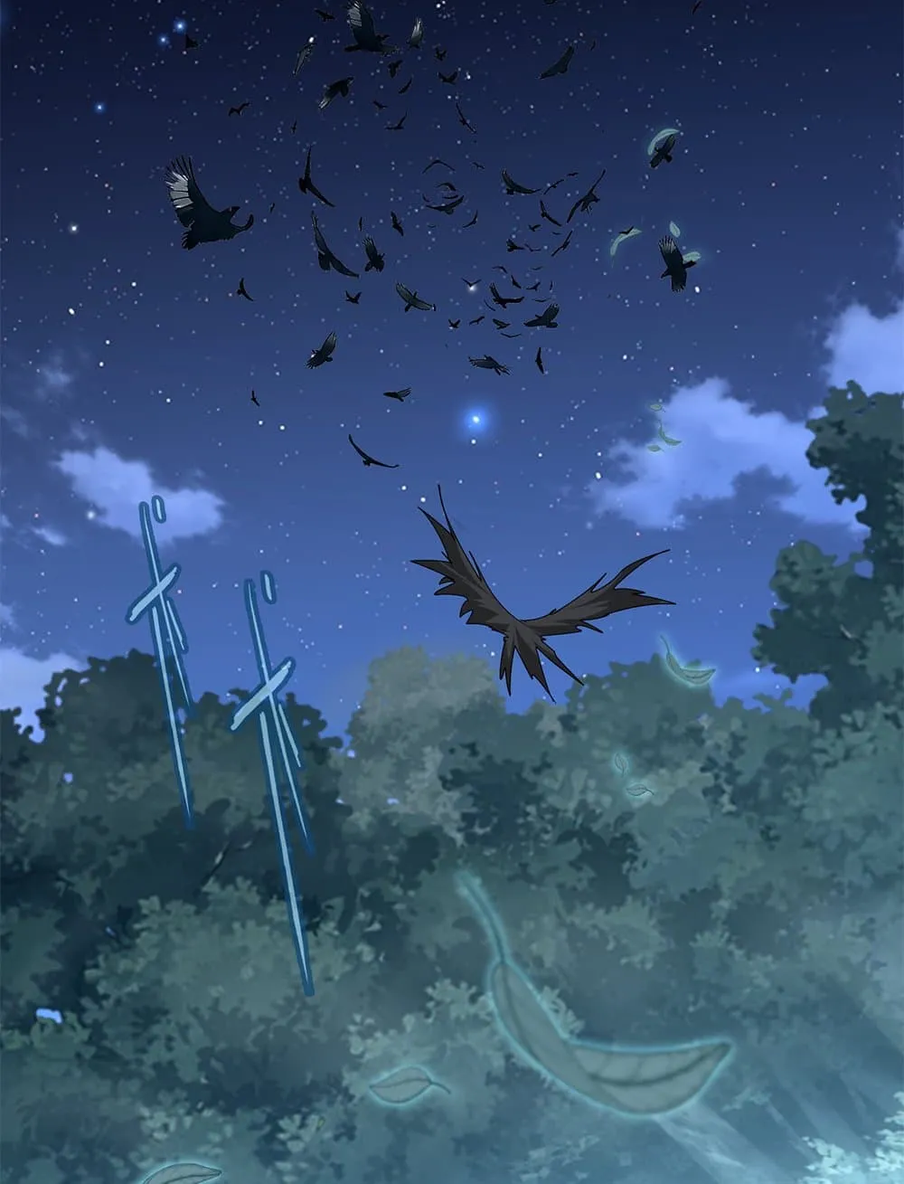 Magic Emperor ราชาจอมเวทย_ ตอนที่ ตอนที่ 800 รูปที่ 5