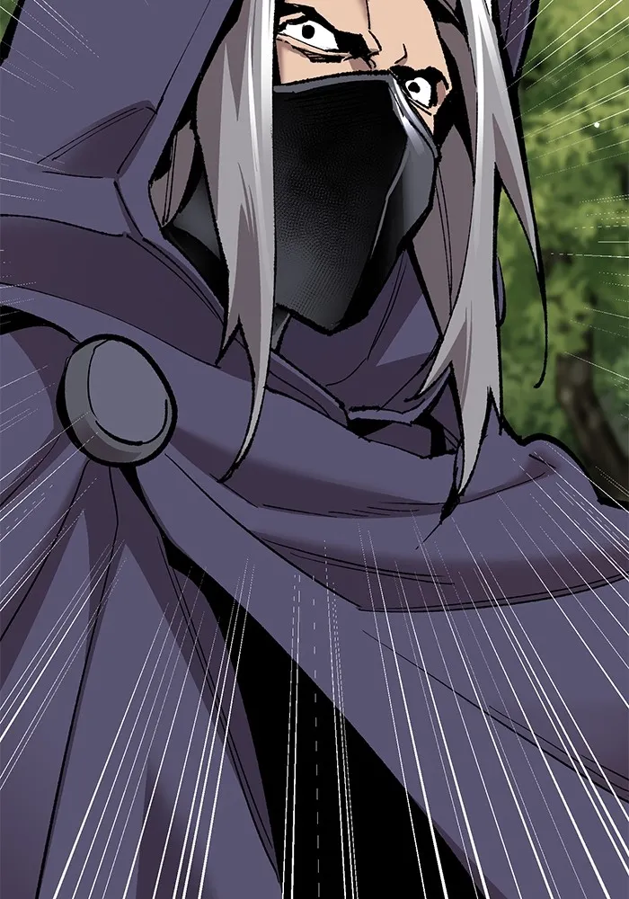 ยอดคนเลเวลทะลุ ตอนที่ 27 ลักพาตัว รูปที่ 100