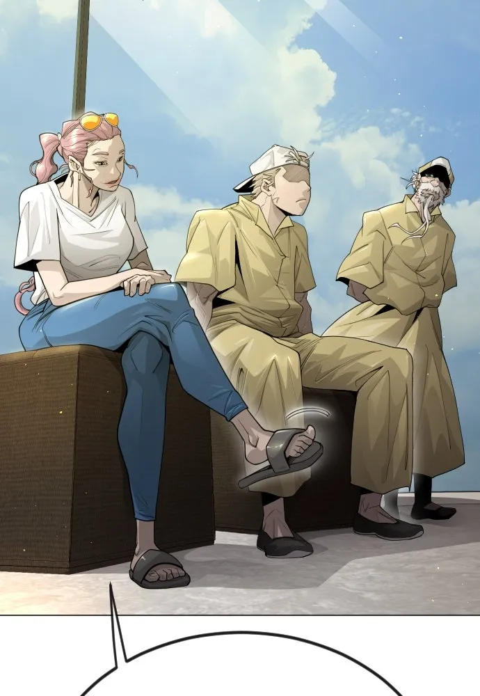 ยุคแห่งยอดมนุษย์ ตอนที่ 98 รูปที่ 137