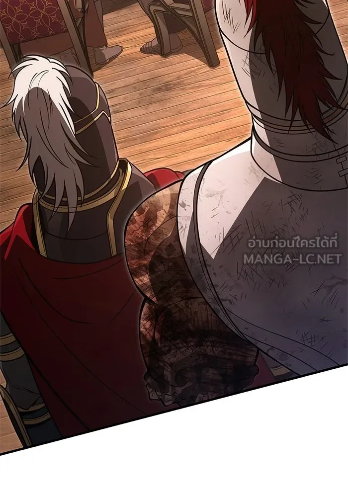 เอาชีวิตรอดในเกมฉบับคนเถื่อน ตอนที่ 139 ปะทะ รูปที่ 216