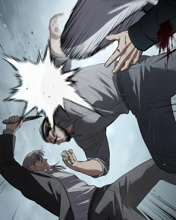 Baek XX ตอนที่ 104 รูปที่ 190