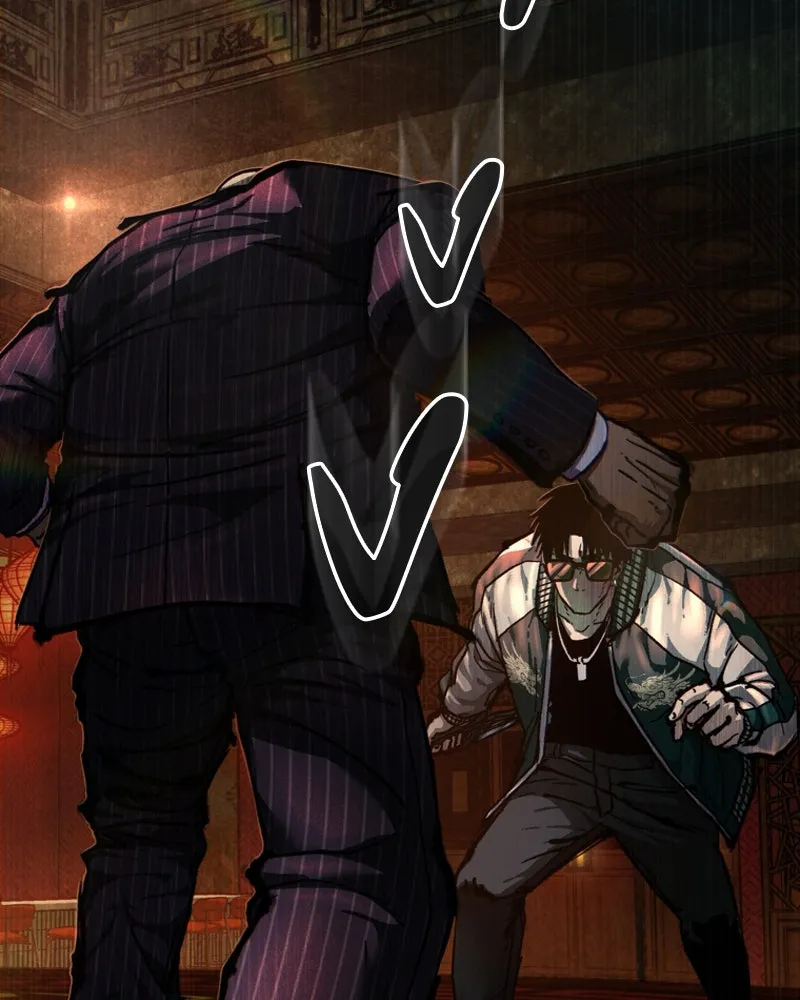 เกาลูน  ซาโรกา ตอนที่ 5 รูปที่ 52