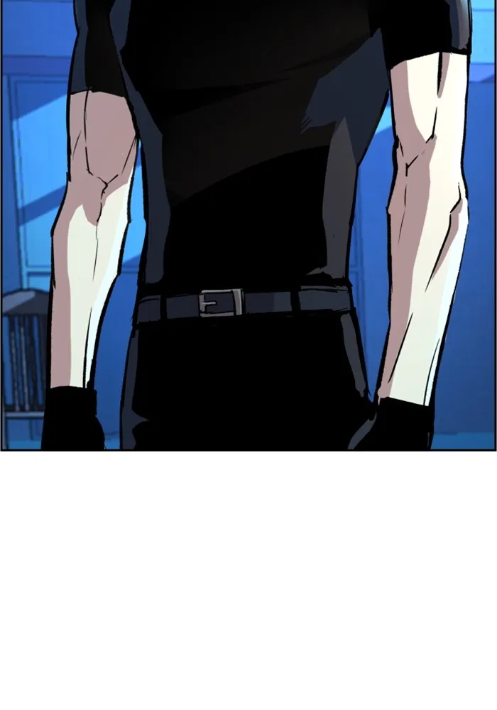 พี่ชายสายบอดี้การ์ด ตอนที่ 118 รูปที่ 86