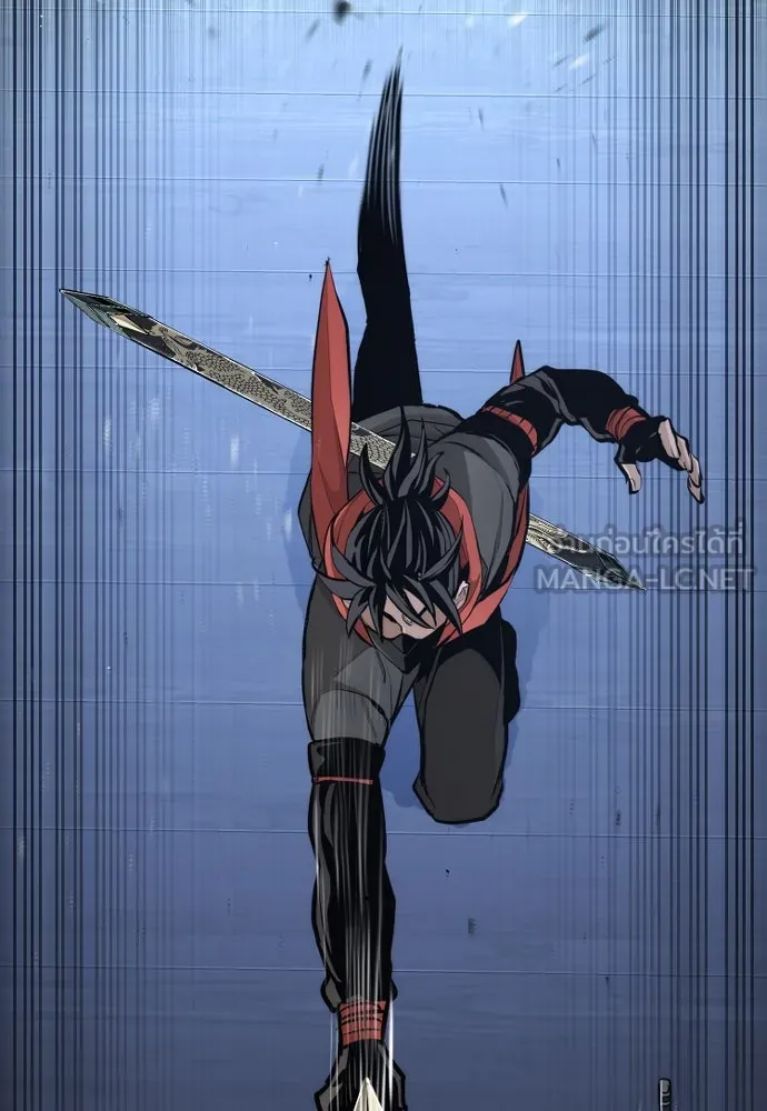 เส้นทางสู่เทพมาร ตอนที่ 61 รูปที่ 60