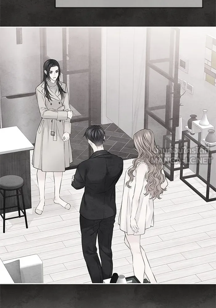 สลับรัก สลับชะตา ตอนที่ 47 รูปที่ 99