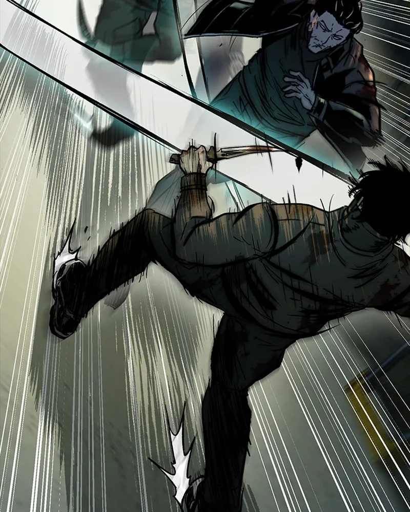 เกาลูน  ซาโรกา ตอนที่ 20 รูปที่ 56