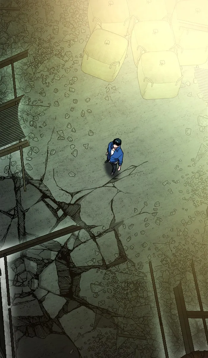 ยอดคนเลเวลทะลุ ตอนที่ 31 ไล่ล่า (2) รูปที่ 28