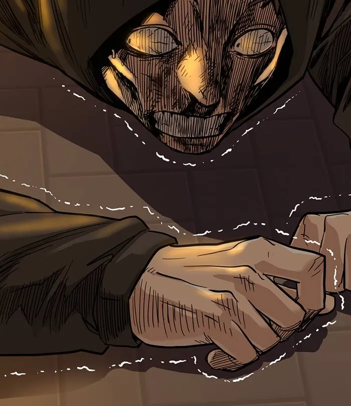 To not die ตอนที่ 31 รูปที่ 125