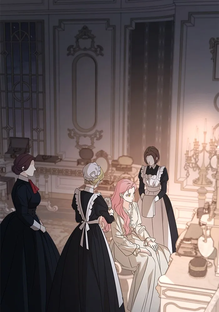 ครอบครัวสามีเห็นทีจะคลั่งรัก ตอนที่ 107 รูปที่ 62