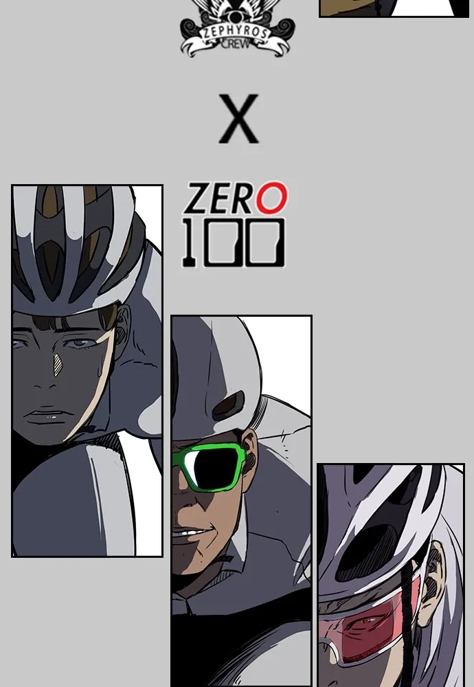 ปั่นสู้ฝันbrWind Breaker ตอนที่ 54 รูปที่ 50