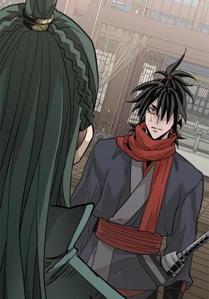 เส้นทางสู่เทพมาร ตอนที่ 11 รูปที่ 118