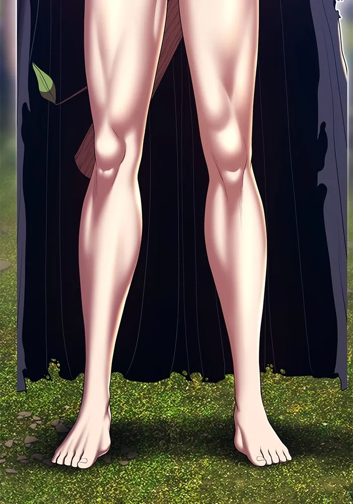 +99 ท่อนไม้พร้อมบวก ตอนที่ 53 ดิเมนชันอีตเตอร์ (1) รูปที่ 64