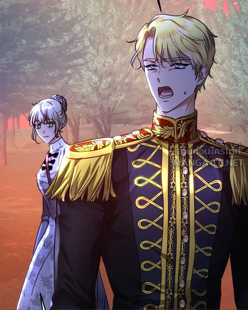 เจ้าหญิงคลั่งแห่งวังหลวง ตอนที่ 24 รูปที่ 78