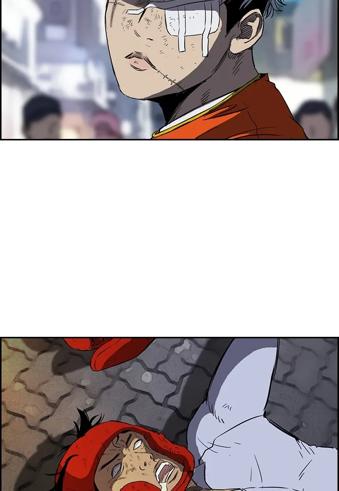 ปั่นสู้ฝันbrWind Breaker ตอนที่ 17 รูปที่ 49