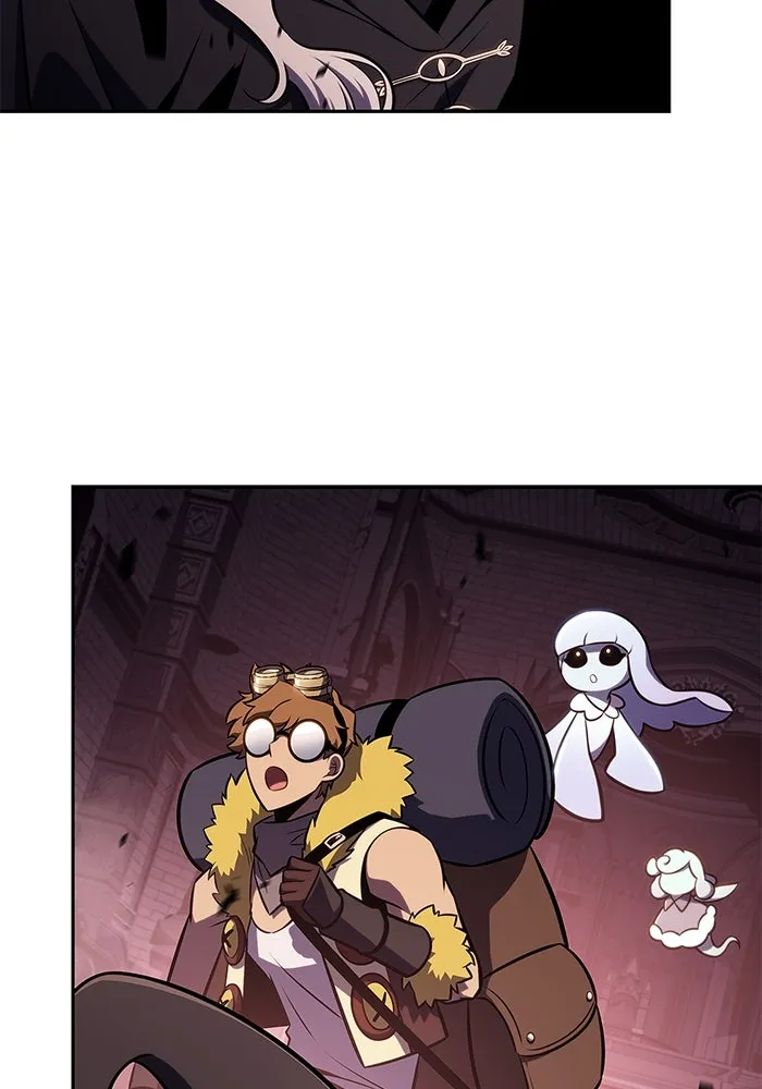 ผู้เล่นหน้าใหม่เลเวลแมกซ์ ตอนที่ 159 อาธารัคเซียจักรพรรดินีแห่งเลื รูปที่ 155