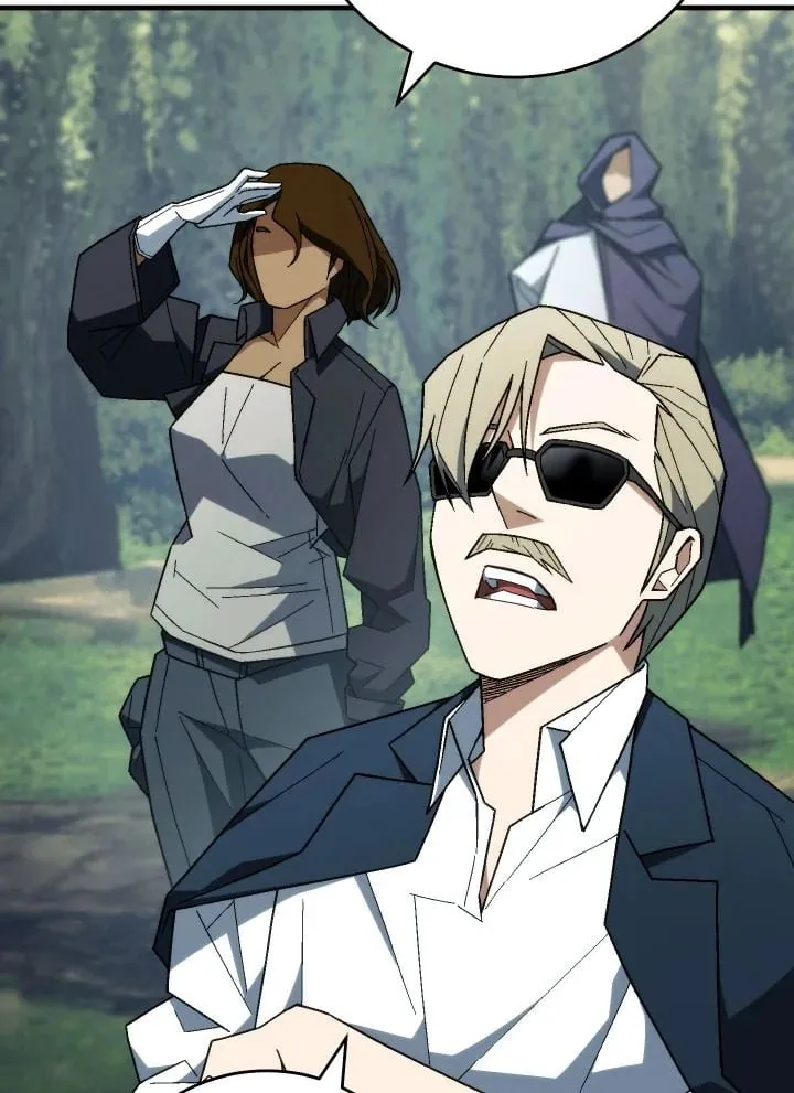 The Hero Returns ตอนที่ ตอนที่ 95 รูปที่ 115