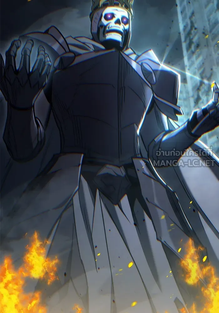 โกดังลับหลังโลกแตก ตอนที่ 21 รูปที่ 135