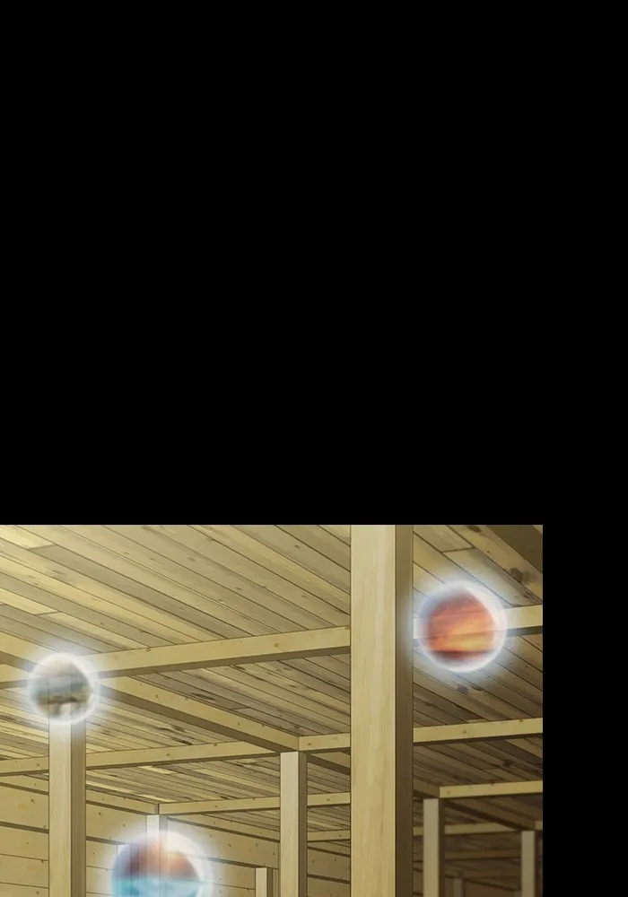 ผู้เล่นขั้นเทพแห่งหอคอยฝึกสอน ตอนที่ 146 รูปที่ 11