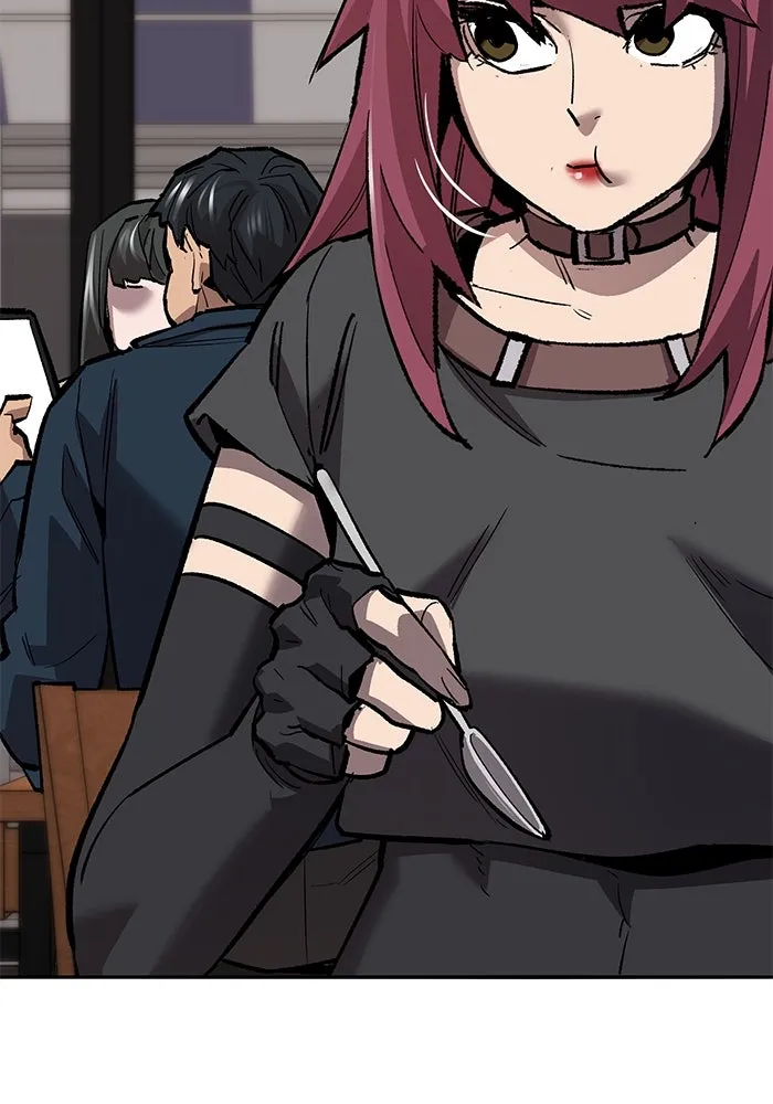 ยอดคนเลเวลทะลุ ตอนที่ 53 โลกที่ลุกเป็นไฟ (8) รูปที่ 31