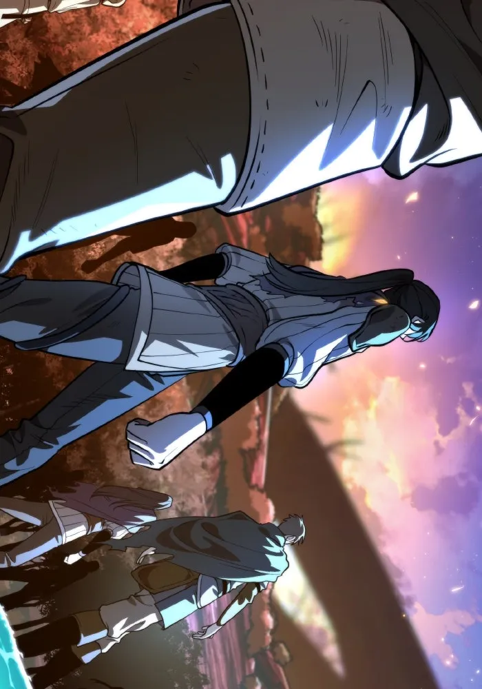 การแข่งขันของผู้เกิดใหม่ ตอนที่ 78 รูปที่ 104