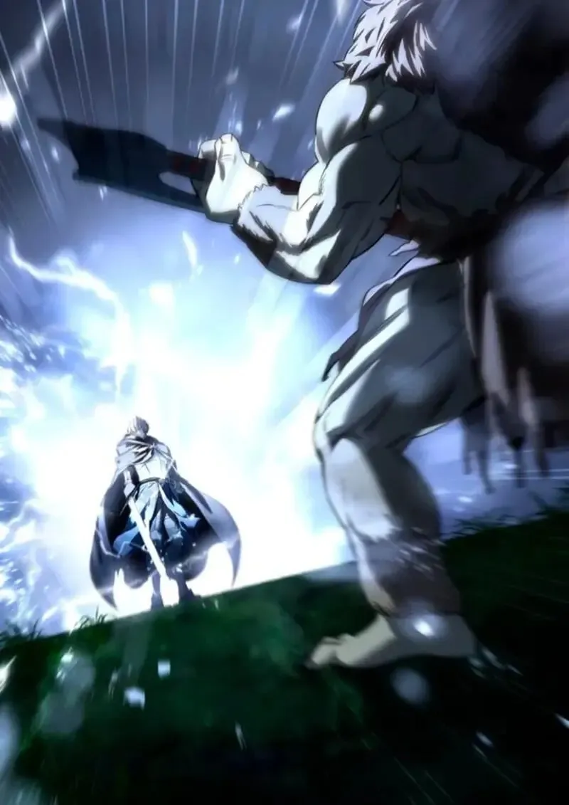 Star-Embracing Swordmaster ยอดน_กดาบผ_โอบอ_มดารา ตอนที่ ตอนที่ 100 รูปที่ 82