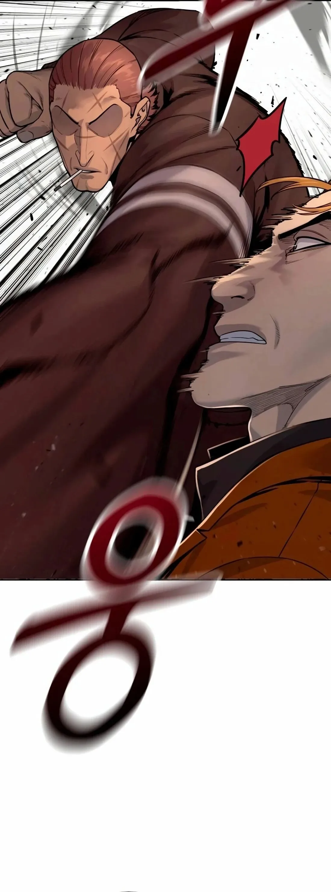 Return of the Bloodthirsty Police ตำรวจน_กฆ_า ตอนที่ ตอนที่ 79 รูปที่ 51