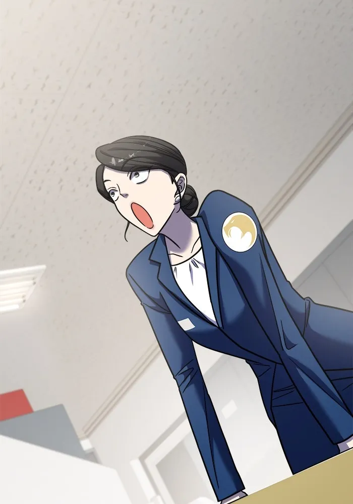 วายร้ายก็อยากมีรัก ตอนที่ 30 รูปที่ 136