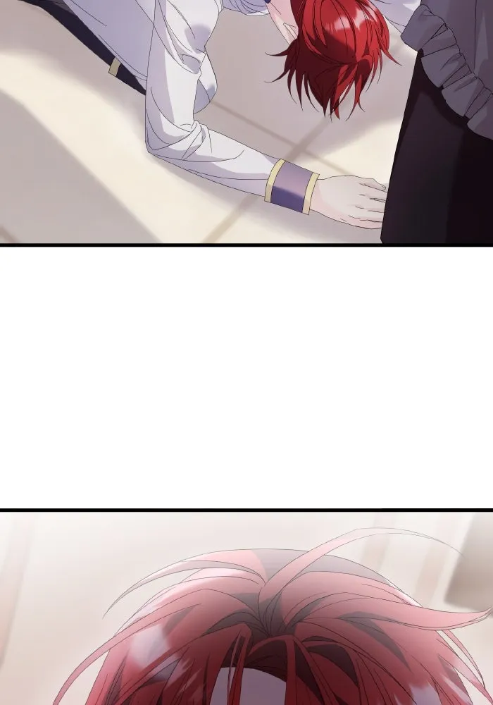 ทำแบบนี้ไม่ได้เพคะ องค์ชาย ตอนที่ 18 รูปที่ 7