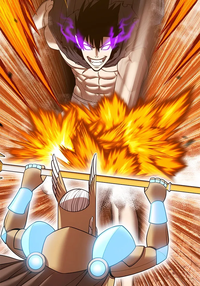 +99 ท่อนไม้พร้อมบวก ตอนที่ 59 ดิเมนชันอีตเตอร์ (7) รูปที่ 85