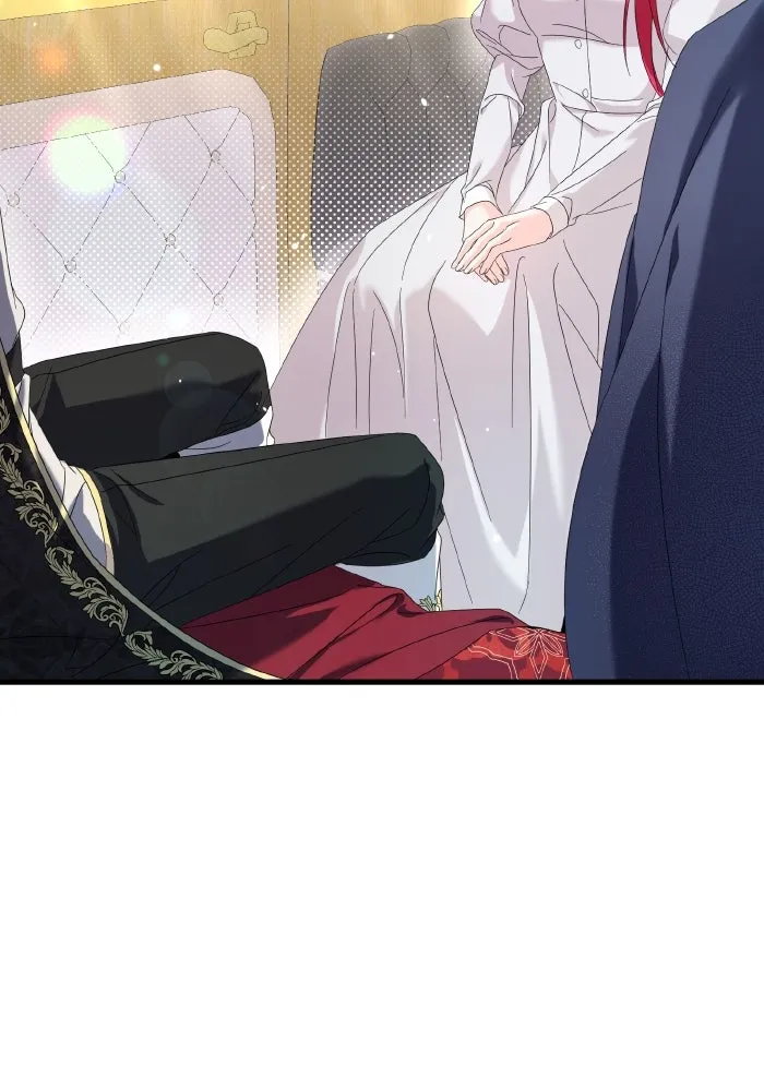 ทำแบบนี้ไม่ได้เพคะ องค์ชาย ตอนที่ 8 รูปที่ 74