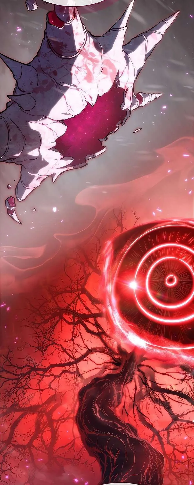 The World After the end โลกหล_งการล_มสลาย ตอนที่ ตอนที่ 159 รูปที่ 72